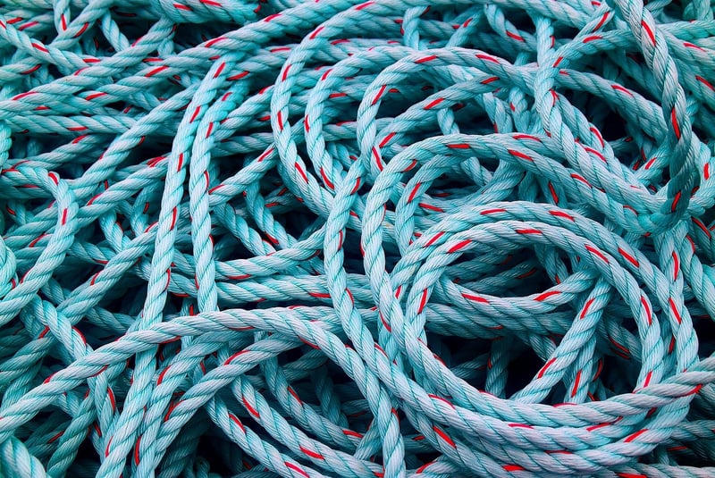 Climbing Ropes
