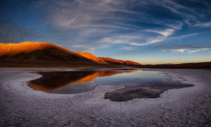 Atacama Desert