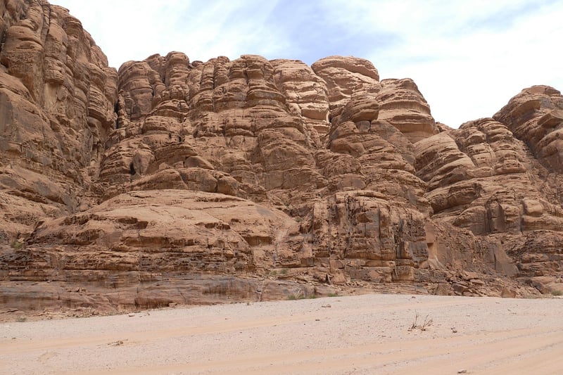 Wadi Rum